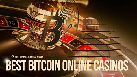 best bitcoin casino sites 2022